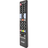 Schwaiger UFB100U533 fjernbetjening TV Tryk på knapper