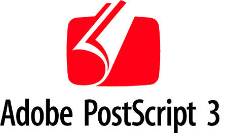 Xerox Adobe PostScript 3 Udskriver