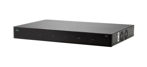HPE Aruba Networking 9012 (RW) 12xGbE 6xPoE+ Branch 2K Clients - 32 APs Gateway gateway/controller 100, 1000 Mbit/s