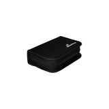 MediaRange BOX98 etui til hukommelseskort 3 kort Nylon Sort