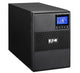Eaton 9SX UPS-enhed Dobbeltkonvertering (online) 1 kVA 900 W 6 AC stikkontakt(er)