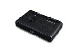 Icy Dock MB031U-1SMB interface-kort/adapter M.2