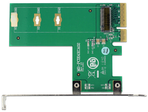 DeLOCK 89561 interface-kort/adapter Intern M.2