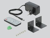 DeLOCK 11488 video-switch HDMI