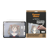 PanzerGlass ® GraphicPaper® Skærmbeskyttelse iPad Pro 11″ (2018, 2020-2022, 2024) | iPad Air 10.9'' (2020, 2022)