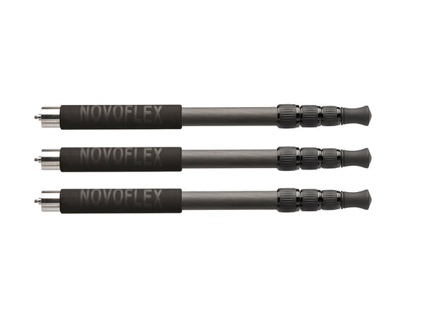 Novoflex QLEG C2840 SET3 tilbehør til fotostativ Stativ