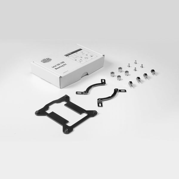 Cooler Master 603005870-GP Computerkølesystem, dele og tilbehør Opgraderingssæt