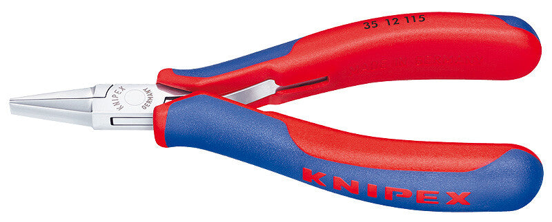 Knipex 35 12 115 tang Nåletang