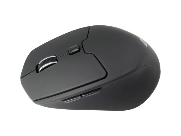 Conceptronic Lorcan Ergo mus Spil Højre hånd Bluetooth 1600 dpi