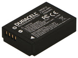 Duracell DRCE12 batteri til kamera/videokamera Lithium-Ion (Li-Ion) 750 mAh