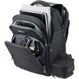 StarTech.com NTBKBAG156 taske og etui til laptop 39,6 cm (15.6") Rygsæk Sort