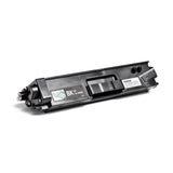 Brother TN-900BK tonerpatron 1 stk Original Sort