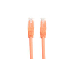 Prokord UTP-0135 netværkskabel Orange 10 m Cat5e U/UTP (UTP)