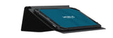 Mobilis 048015 tablet etui 27,9 cm (11") Folie Sort