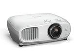 Epson EH-TW7000 Standard-kast projektor 3000 ANSI lumens 3LCD UHD 4K (3840x2160) 3D Hvid