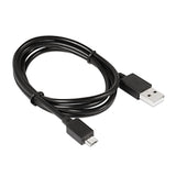 CLUB3D CAC-1335 videokabel adapter 1 m HDMI + USB DisplayPort Sort