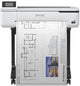 Epson SureColor SC-T3100 storformat printer Wi-Fi Inkjet Farve 2400 x 1200 dpi A1 (594 x 841 mm) Ethernet LAN