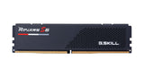 G.Skill Ripjaws S5 F5-5600J3636C16GX2-RS5K hukommelsesmodul 32 GB 2 x 16 GB DDR5 288-pin DIMM