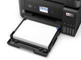 Epson EcoTank ET-4850 Inkjet A4 4800 x 1200 dpi 33 sider pr. minut Wi-Fi