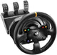 Thrustmaster TX RACING WHEEL LEATHER EDITION Sort Rat + Pedaler PC, Xbox One