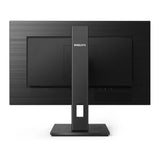Philips S Line 275S1AE/00 computerskærm 68,6 cm (27") 2560 x 1440 pixel 2K Ultra HD LCD Sort