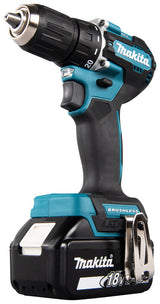 Makita DDF487Z bor 1700 rpm 940 g Turkis