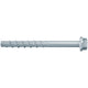 Fischer 536856 skrue/bolt 110 mm 50 stk