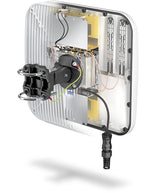 QuWireless AX12M antenne Retningsbestemt antenne PoE/LAN 6 dBi