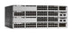 Cisco Catalyst C9300-48T-E netværksswitch Administreret L2/L3 Gigabit Ethernet (10/100/1000) Grå