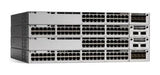 Cisco C9300L-24T-4G-A netværksswitch Administreret L2/L3 Gigabit Ethernet (10/100/1000) Grå