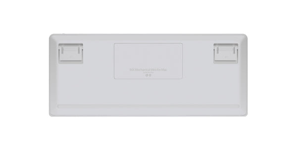 Logitech Master MX Mechanical Mini for Mac