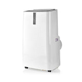 Nedis WIFIACMB1WT12 Mobil luftkonditioneringsanlæg 62 dB Hvid