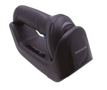 Datalogic GD4290 Håndholdt stregkodelæser 1D Lineær Sort