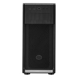 Cooler Master Elite 500 ODD Midi Tower Sort