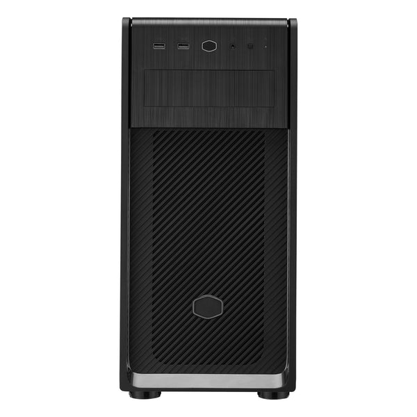 Cooler Master Elite 500 ODD Midi Tower Sort