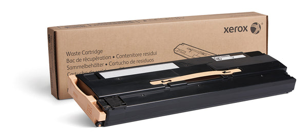 Xerox VersaLink C8000/C9000 beholder til brugt toner (xxx, xxx sider)