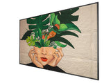Philips 65BDL4511D/00 skilte display Digital A-tavle 165,1 cm (65") 500 cd/m² 4K Ultra HD Sort 24/7