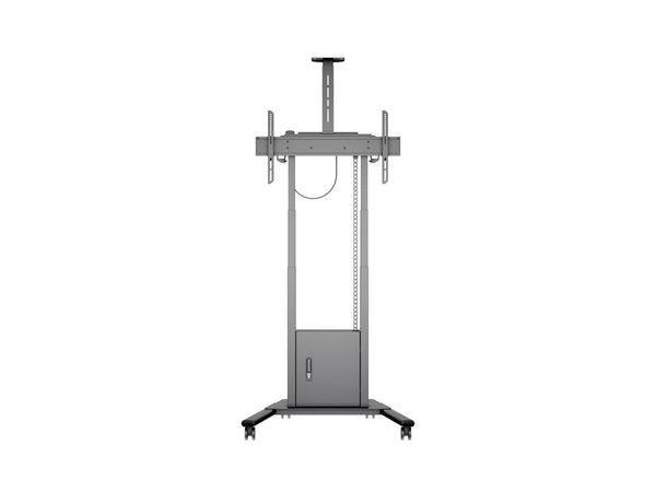 Multibrackets 6775 skærmbeslag til skiltning 2,54 m (100") Sort