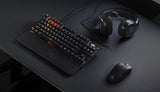 Steelseries ^PRIME WIRELESS mus Kontor Højre hånd Bluetooth Optisk 18000 dpi