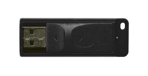 Verbatim Store 'n' Go USB-nøgle 64 GB USB Type-A 2.0 Sort