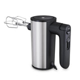 WMF Kult X 0416560011 Håndmixer 400 W Sort, Metallic