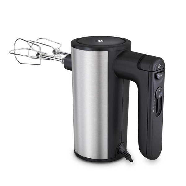 WMF Kult X 0416560011 Håndmixer 400 W Sort, Metallic
