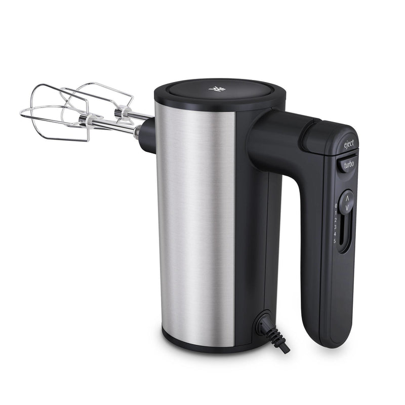 WMF Kult X 0416560011 Håndmixer 400 W Sort, Metallic