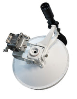 Mikrotik nRayAIM-DH1 Antennemontering