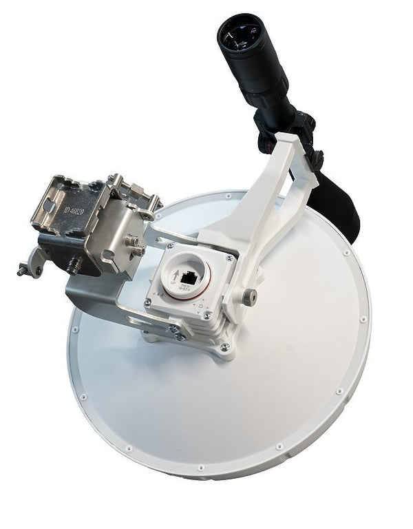 Mikrotik nRayAIM-DH1 Antennemontering