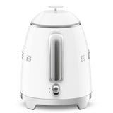 Smeg 50's Style Elkedler KLF05WHEU Hvid