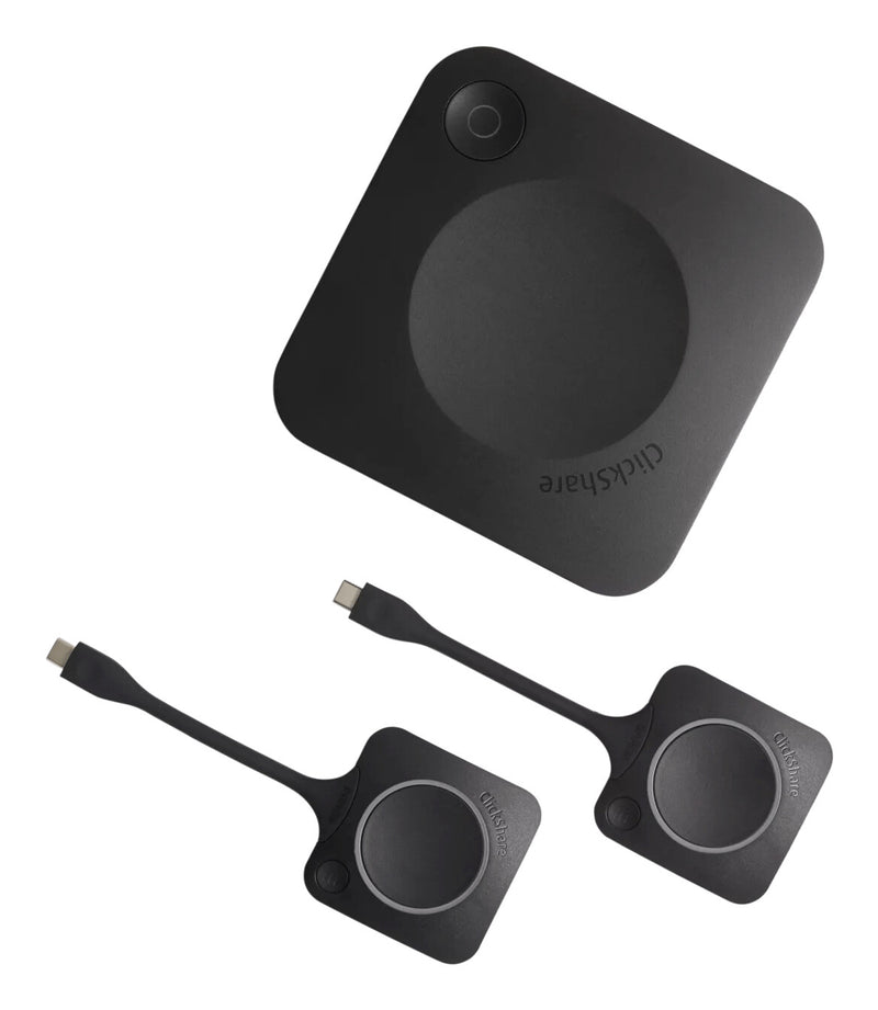 Barco ClickShare CX‑30 Gen 2 trådløs præsentationssystem HDMI Desktop