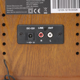 Denver MRD-51 Brun