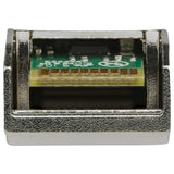 StarTech.com GLCTEST modul til netværksmodtager Kobber 1250 Mbit/s SFP