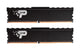 Patriot Memory Signature Line Premium PSP416G2666KH1 hukommelsesmodul 16 GB 2 x 8 GB DDR 288-pin DIMM